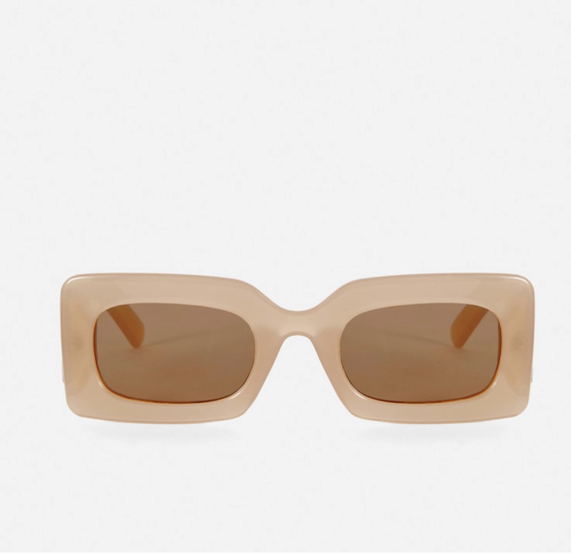 Bold frame shades – Rype Curves