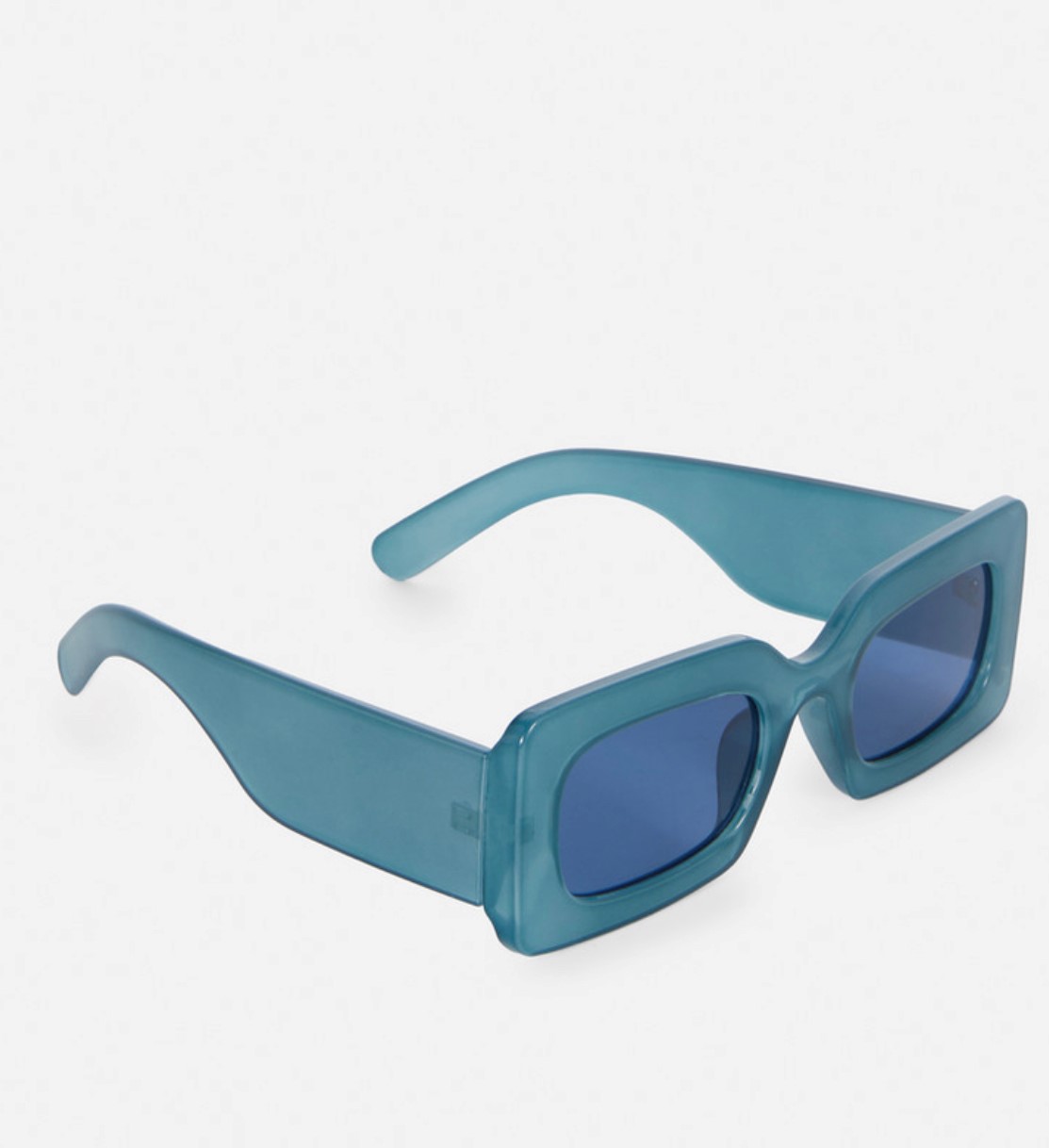 Bold frame shades – Rype Curves