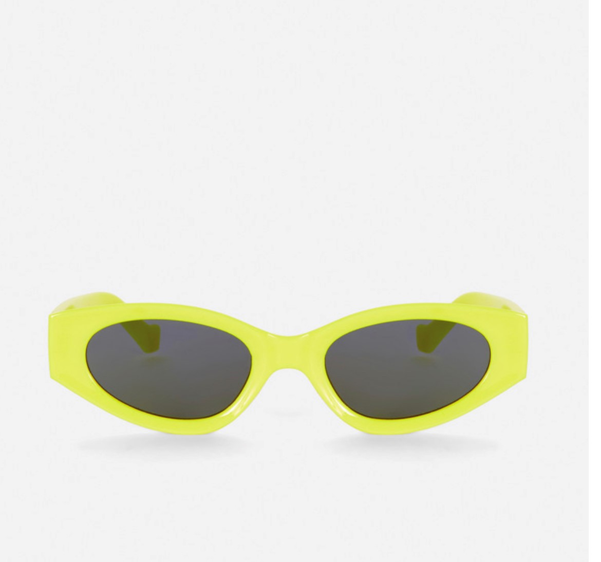 Rounded cat eye shades – Rype Curves